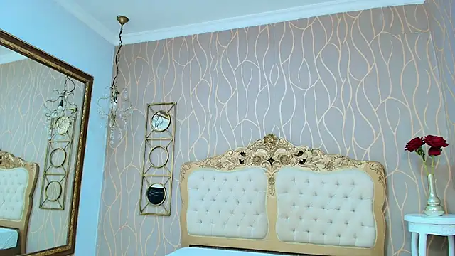 meganrousx online show from February 2026 12:02:02 PM