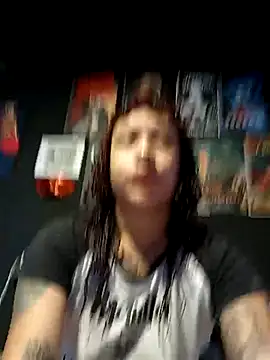 GingerLara online show from February 2026 04:18:01 PM