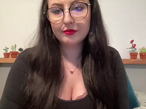 DorothyJoy online show from February 2026 01:18:01 PM