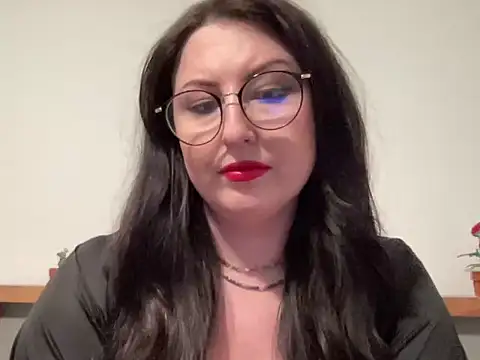 DorothyJoy online show from March 2026 07:17:01 PM