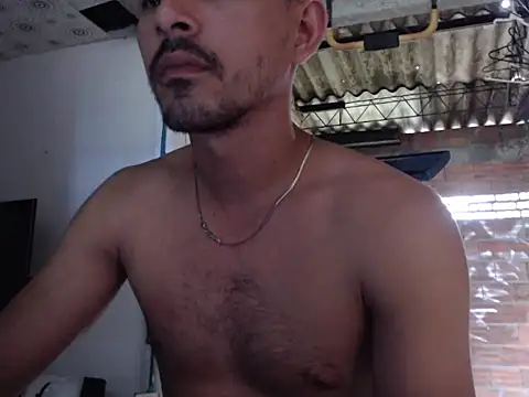 Thomas25only online show from February 2026 07:45:01 PM