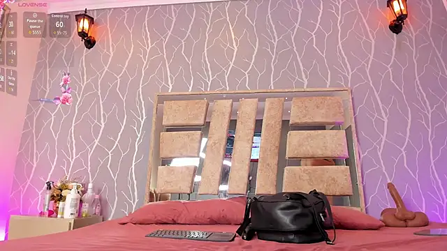 katherine sophia online show from April 2026 12:36:02 PM