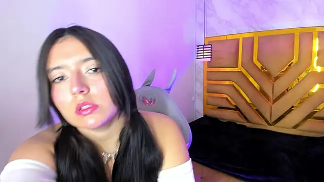 Miss Scarlett22 online show from February 2026 12:09:02 PM