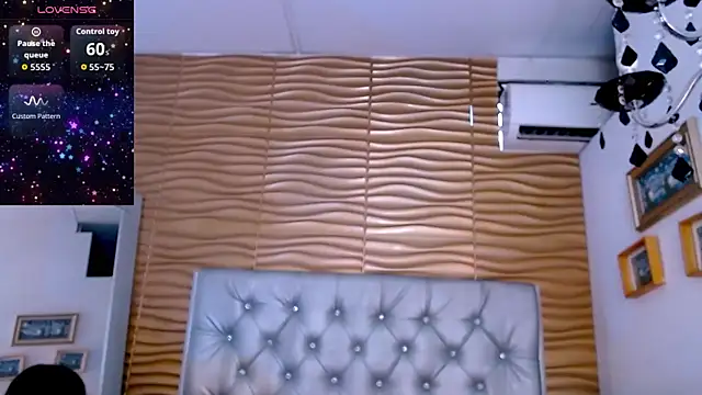 MariyaNovakie online show from March 2026 12:09:01 PM