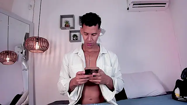 Royland Vega online show from February 2026 11:38:02 AM