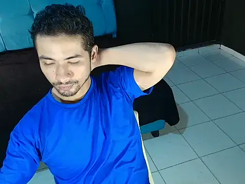 FerminGomez online show from February 2026 12:37:01 AM