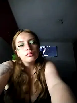 Deimoonblack26 online show from March 2026 08:01:01 PM