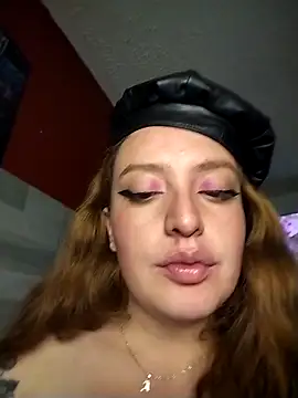 Deimoonblack26 online show from April 2026 08:03:02 PM