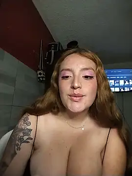 Deimoonblack26 online show from May 2026 09:33:02 PM