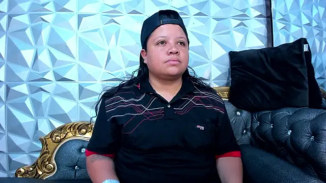 Carolina-Lenon online show from March 2026 07:21:02 PM