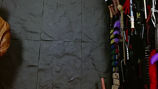 Ariaoficial online show from February 2026 07:53:01 AM