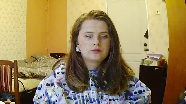 Miss Iriss online show from February 2026 02:24:02 PM