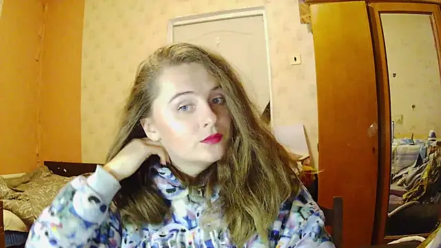 Miss Iriss online show from February 2026 05:01:01 PM