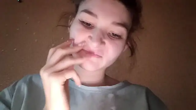 JessieLegend online show from March 2026 03:07:02 PM