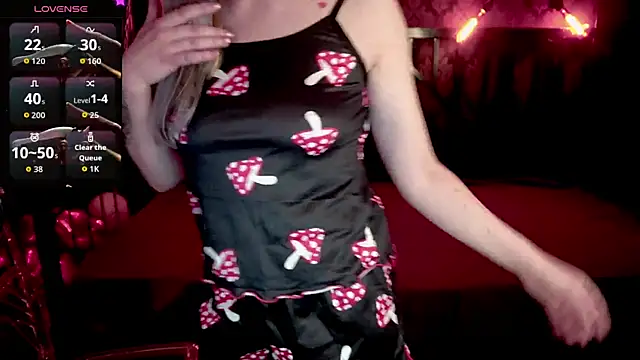 DramaQuenns online show from March 2026 06:52:02 AM