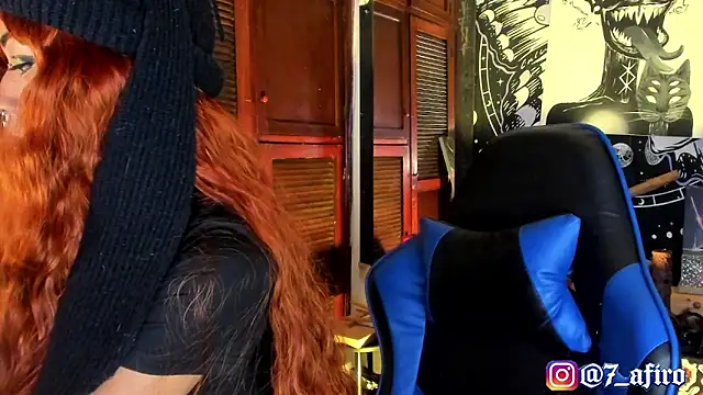 Ivy Byte online show from February 2026 01:07:02 AM