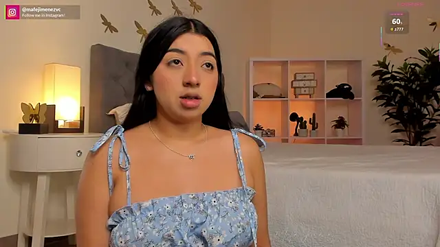 missvancouver online show from April 2026 12:41:01 PM