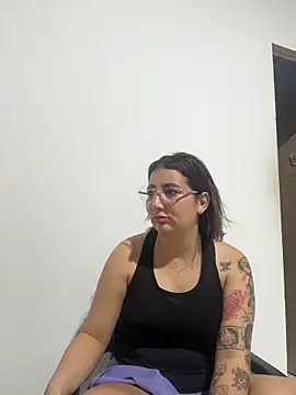 Arya    online show from February 2026 11:25:01 PM