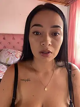 JulietaRiios online show from February 2026 05:45:02 PM