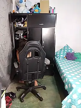 ladycharlottex online show from February 2026 12:07:01 AM