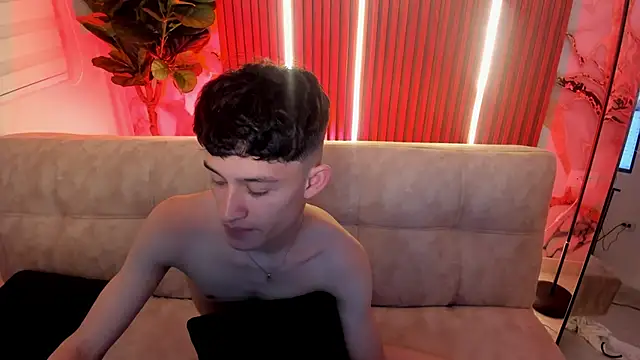 Patrick Howland  online show from February 2026 11:36:01 PM