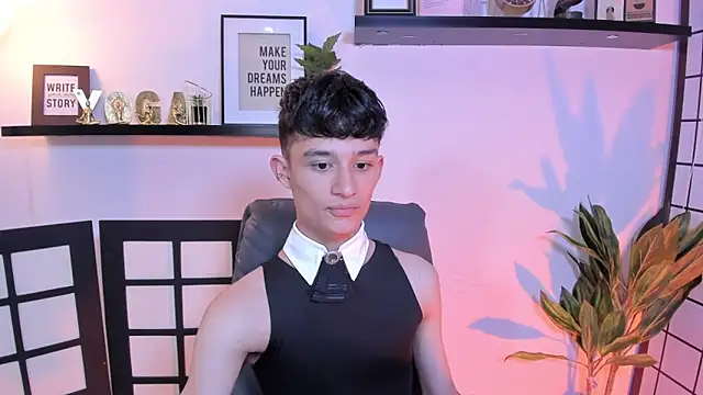 Patrick Howland  online show from April 2026 09:31:02 PM