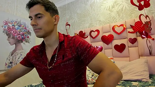 Snapshot of Mike_Conors chatting on February 2026 01:46:01 AM Mike Conors online show from February 2026 01:46:01 AM