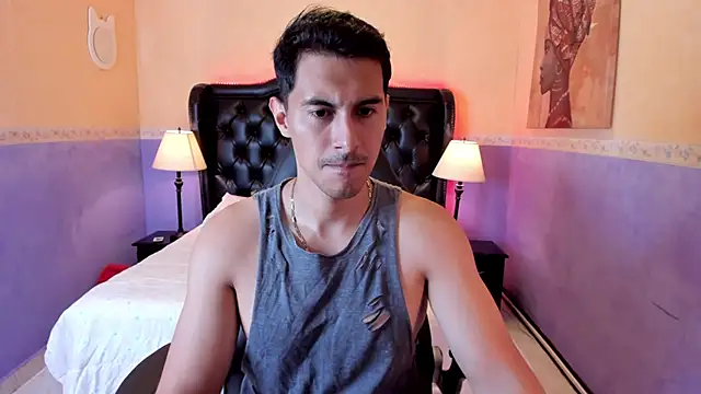 Snapshot of Mike_Conors chatting on February 2026 01:48:01 AM Mike Conors online show from February 2026 01:48:01 AM