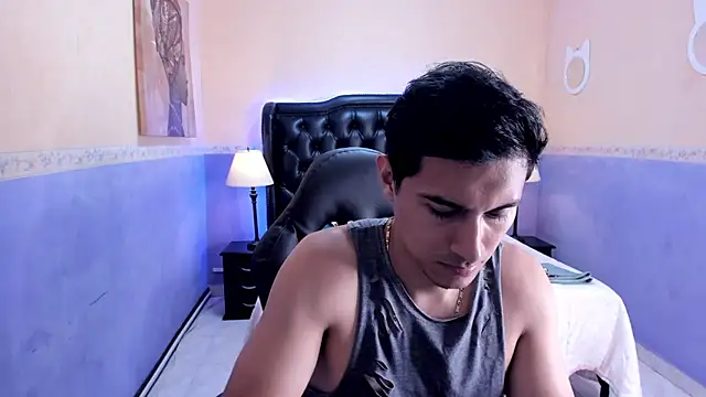 Mike Conors online show from March 2026 02:16:01 AM