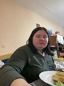 AngelKiras online show from February 2026 11:30:01 AM