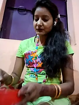 Ayesharani1 online show from February 2026 03:38:01 PM