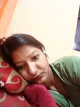 Ayesharani1 online show from April 2026 10:43:01 AM