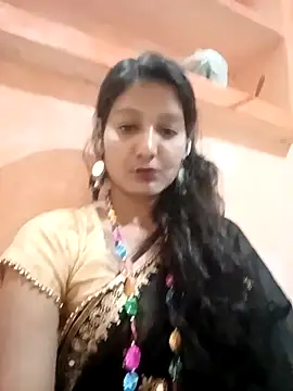 Ayesharani1 online show from April 2026 03:55:02 PM