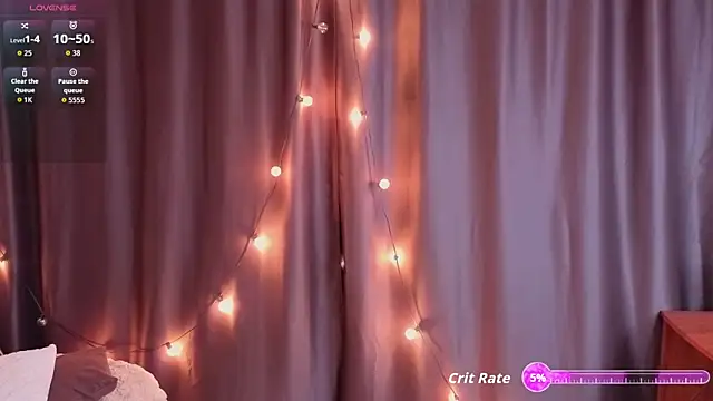 FloWkaley online show from February 2026 05:05:02 PM