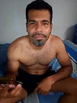 thom 1 online show from February 2026 08:47:01 PM