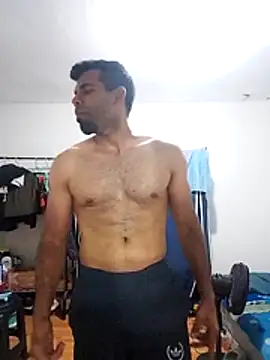 thom 1 online show from February 2026 12:34:02 AM