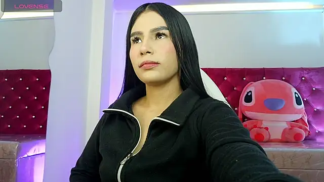 Abby Rouse m online show from February 2026 11:57:02 AM