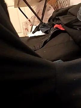 Doublecorona7 online show from February 2026 04:24:01 AM