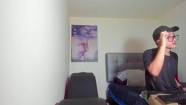 Snapshot of Adonibaskerville4 chatting on February 2026 02:13:02 PM Adonibaskerville4 online show from February 2026 02:13:02 PM