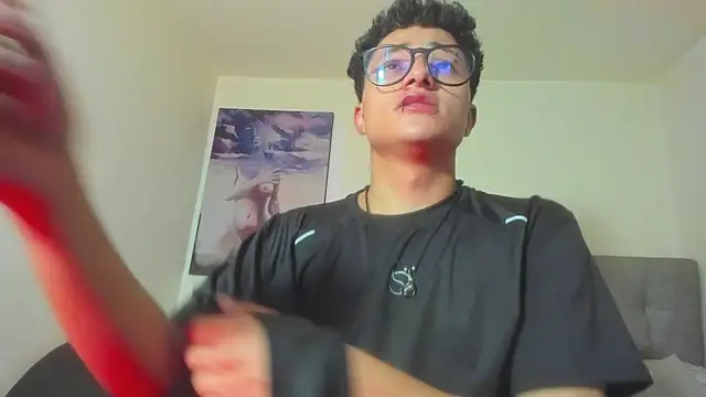 Snapshot of Adonibaskerville4 chatting on March 2026 02:01:01 PM Adonibaskerville4 online show from March 2026 02:01:01 PM