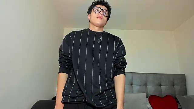 Adonibaskerville4 online show from April 2026 01:55:02 PM