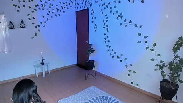 Capricornmystic1 online show from June 2026 09:36:02 PM