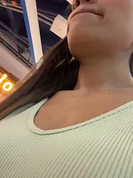 Susan Prito online show from February 2026 09:24:02 PM