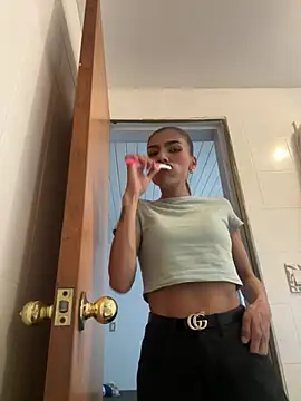 Susan Prito online show from March 2026 10:23:01 PM