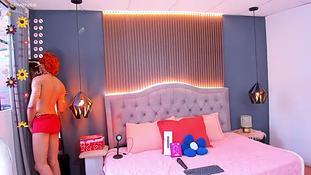 Noa 03 online show from March 2026 01:08:01 PM