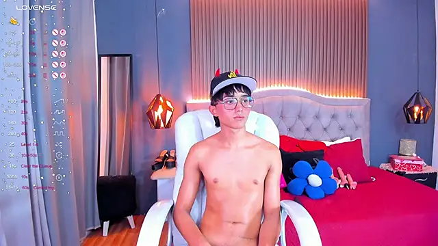 Noa 03 online show from April 2026 07:07:02 PM