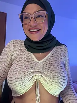 Amira-Awhada online show from April 2026 09:39:33 PM