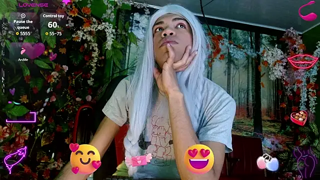 Andrea Pop  online show from February 2026 07:54:02 PM