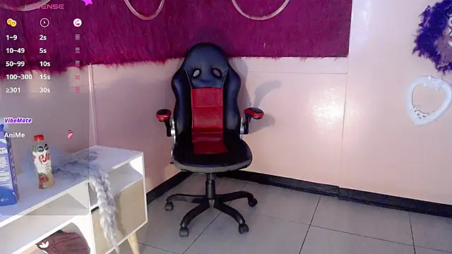 Andrea Pop  online show from February 2026 07:21:02 PM