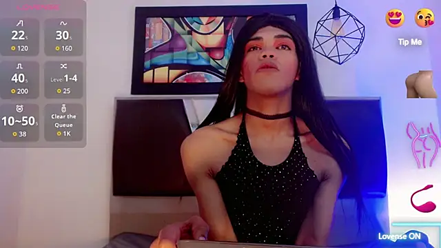 Andrea Pop  online show from March 2026 11:38:01 AM